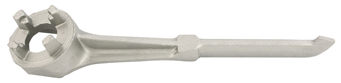 JET Tools JET Tools JADW-1 Drum Wrench - Aluminum Handle