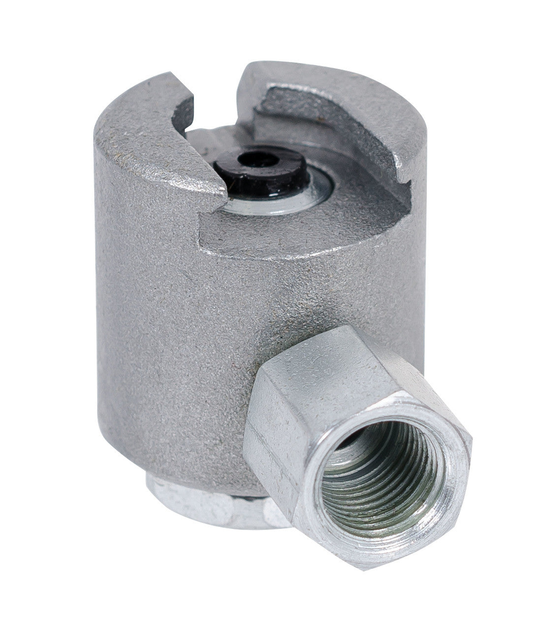 JET Tools JET Tools JBHC-78 Heavy-Duty Button Head Grease Coupler — 5/8" & 7/8"