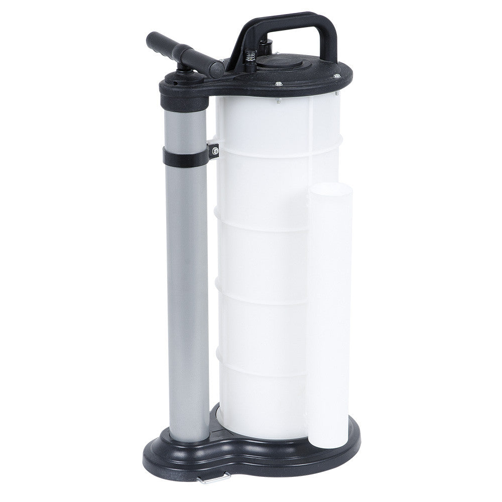 JET Tools JET Tools JMEP-9 9L Manual Fluid Extraction Pump