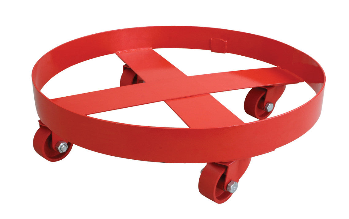 JET Tools JET Tools JDD-55 55 Gallon Drum Dolly – SUW-351005