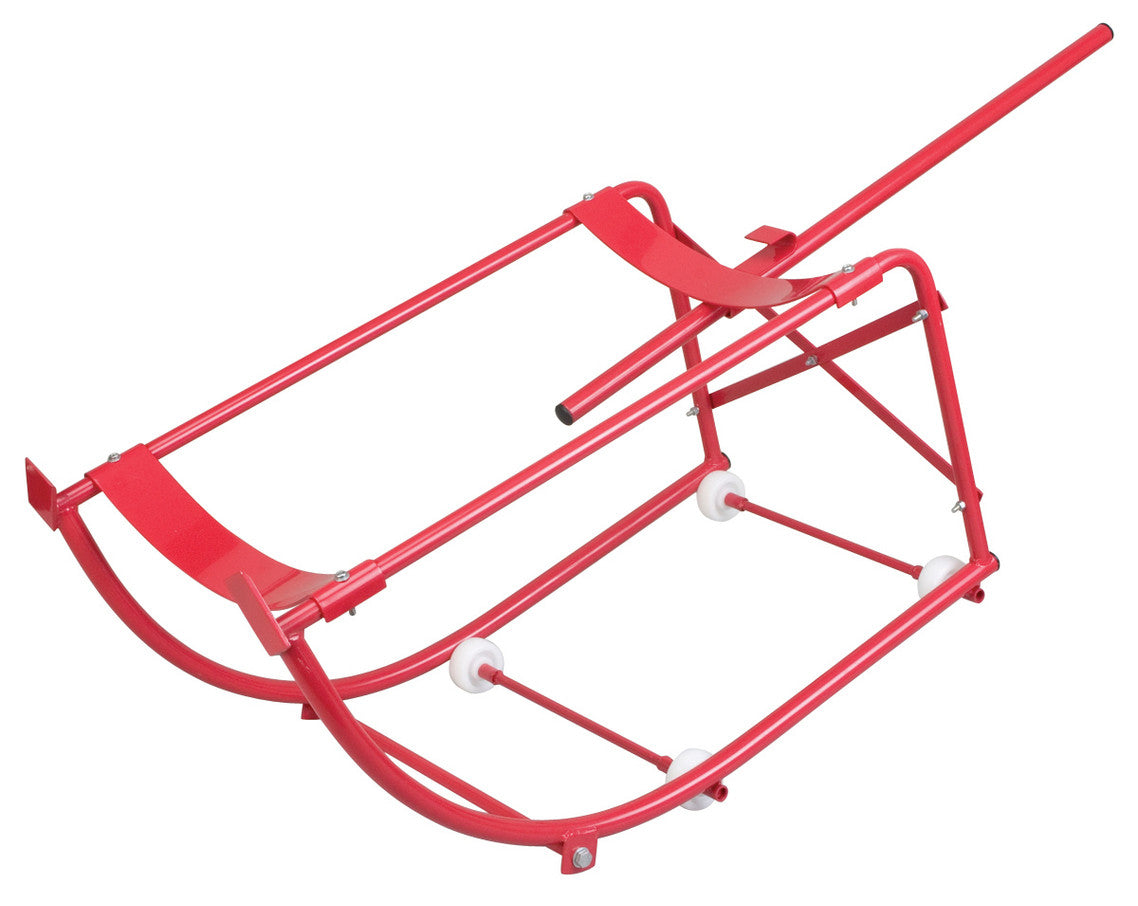 JET Tools JET Tools JDC-55 55 Gallon Drum Cradle – SUW-351011