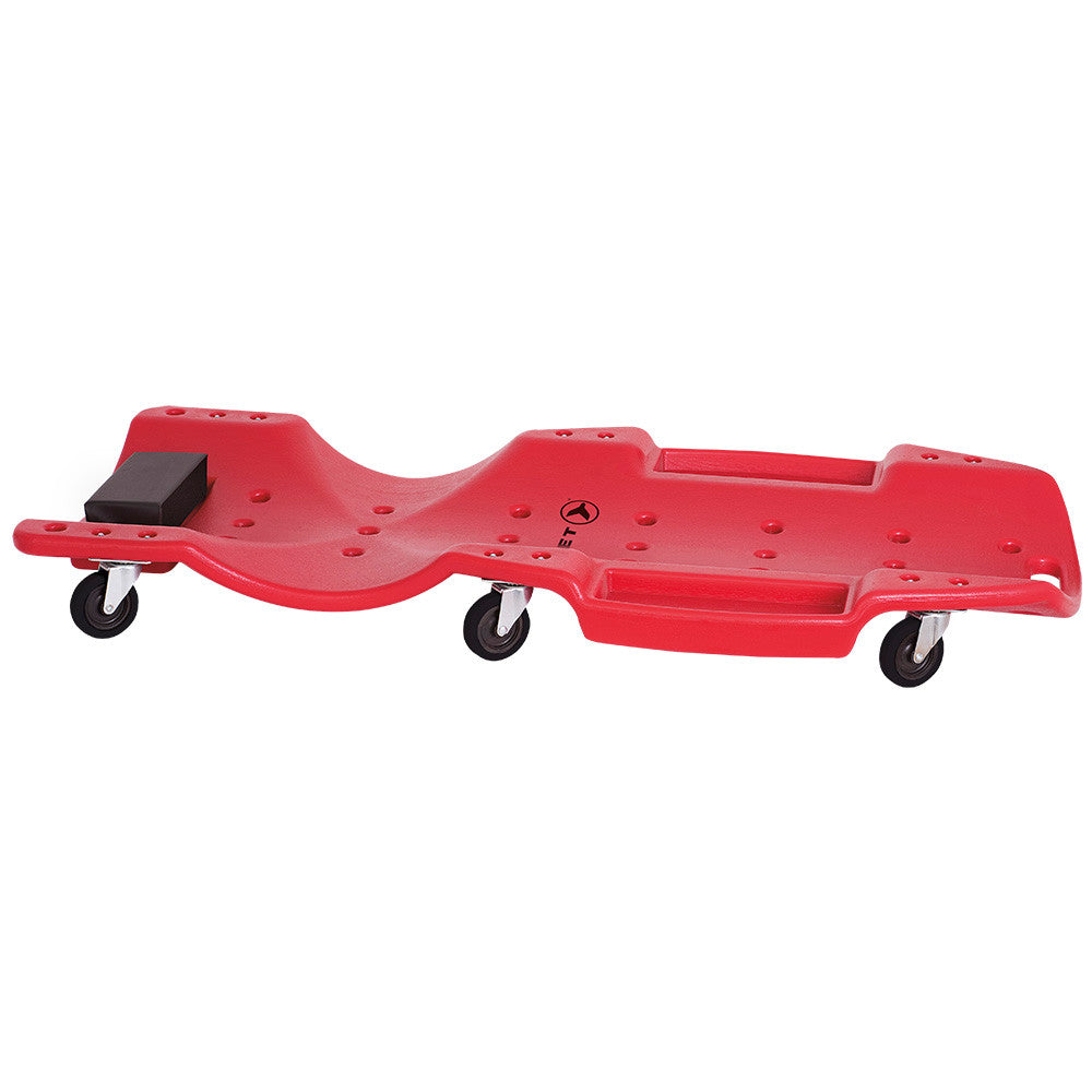 JET Tools JET Tools JBMC-747 Wide Body Mechanic’s Creeper