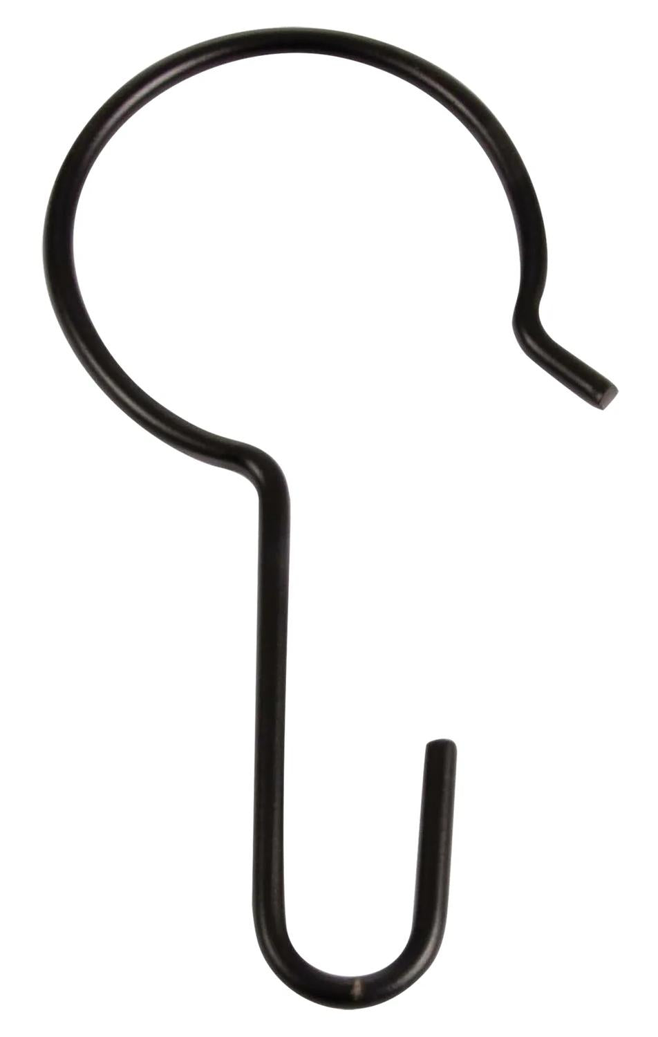 Stur-D-Welding Safety Screen - Hooks