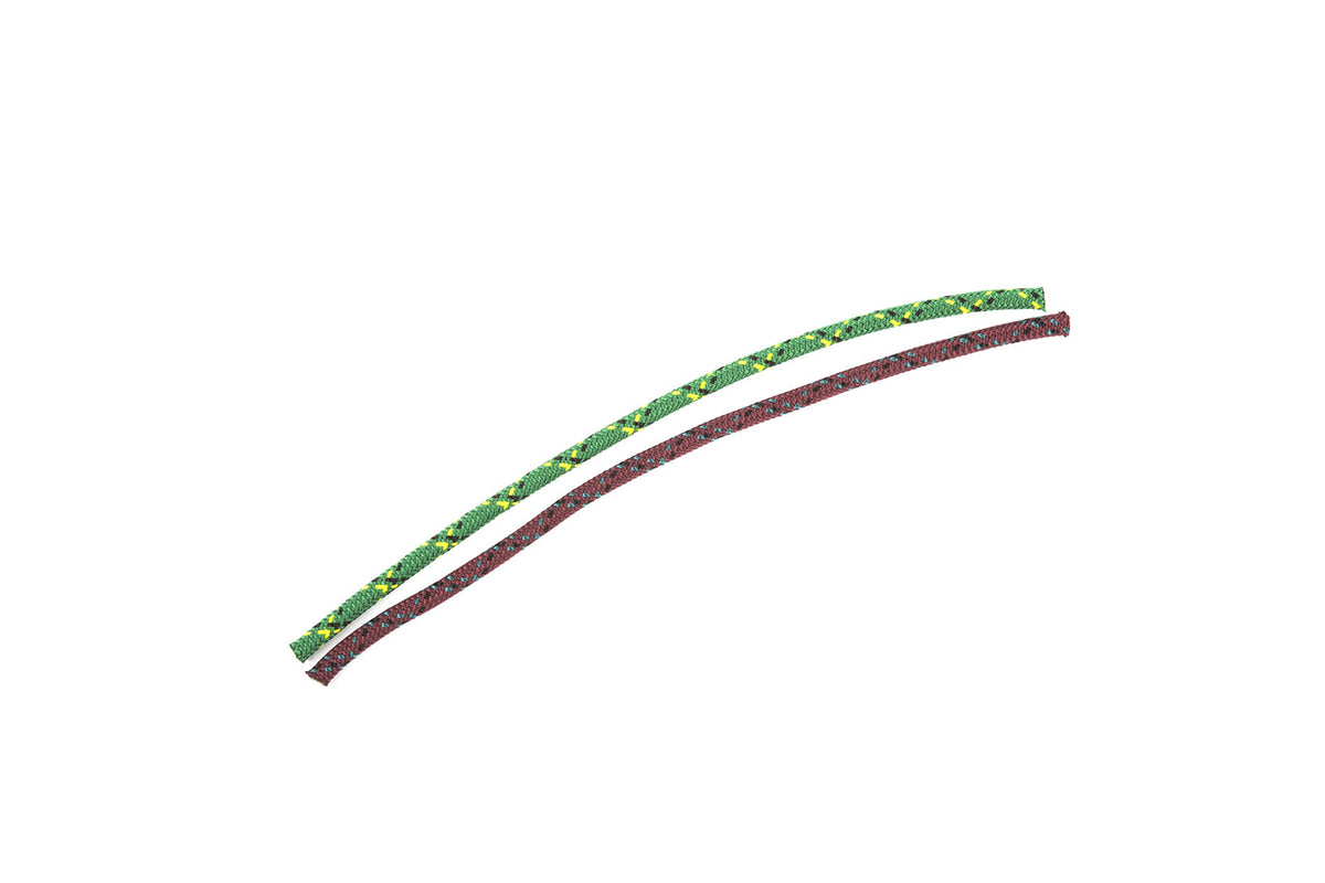 TEUFELBERGER TEUFELBERGER 8 mm Prusik Rope, 100 ft