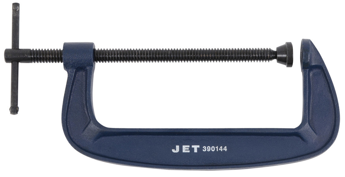JET Tools JET Tools CSG-8 8" CSG Series C-Clamp