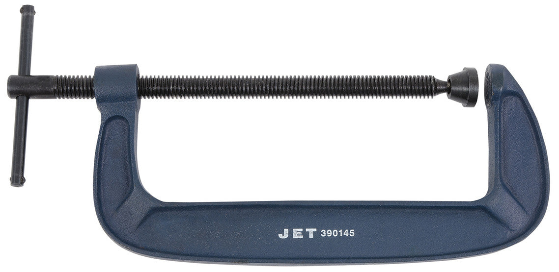 JET Tools JET Tools CSG-10 10" CSG Series C-Clamp