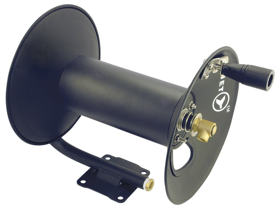 JET Tools JET Tools HC100 3/8" Hand Crank Hose Reel – SUW-391741