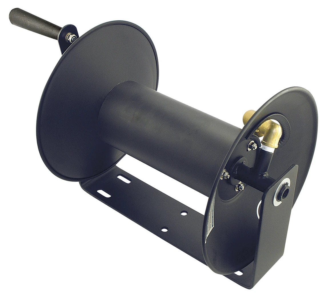 JET Tools JET Tools HC200 3/8" Hand Crank Hose Reel – SUW-391742