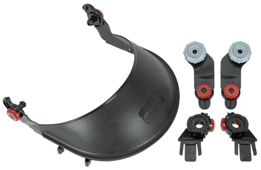 HHIS Master Kit for Climbing Hard Hats