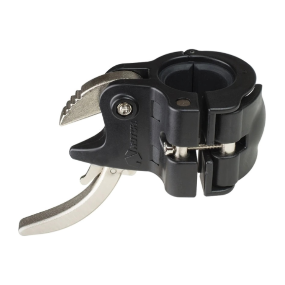 JAMESON BIG-SHOT CATAPULTE HEAD WITH POLE AND ADAPTORS