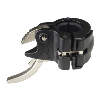 JAMESON BIG-SHOT CATAPULTE HEAD WITH POLE AND ADAPTORS