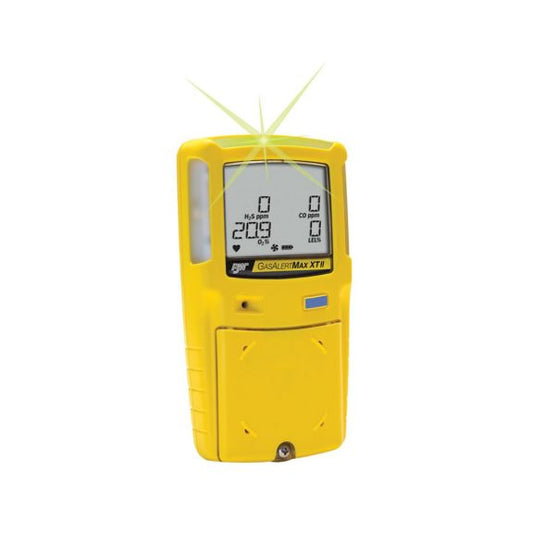 BW Gasalertmax XT II