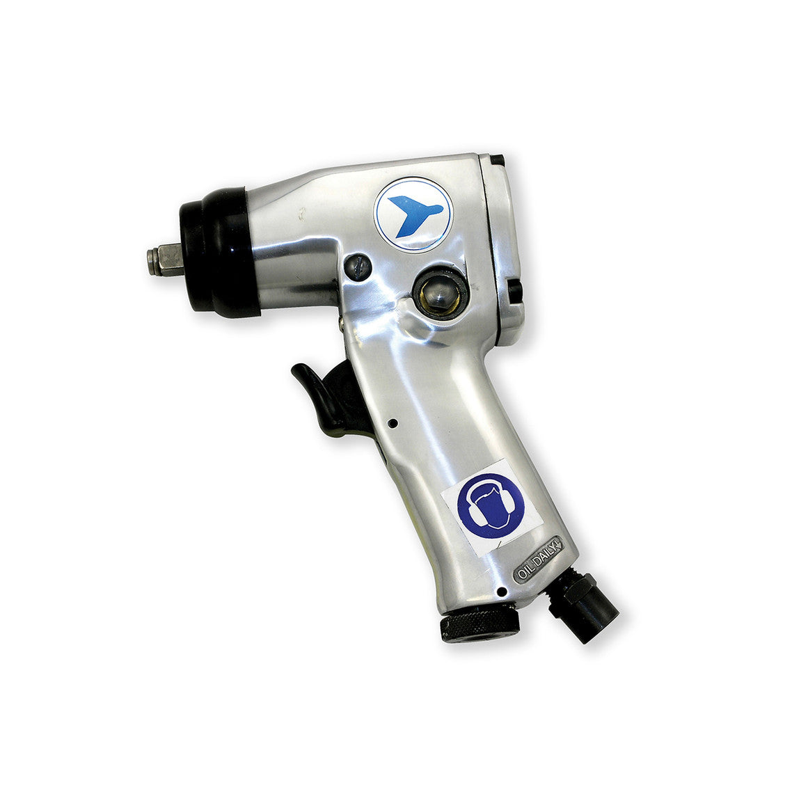 JET Tools JET Tools AW375PX 3/8" Drive Impact Wrench – SUW-400104