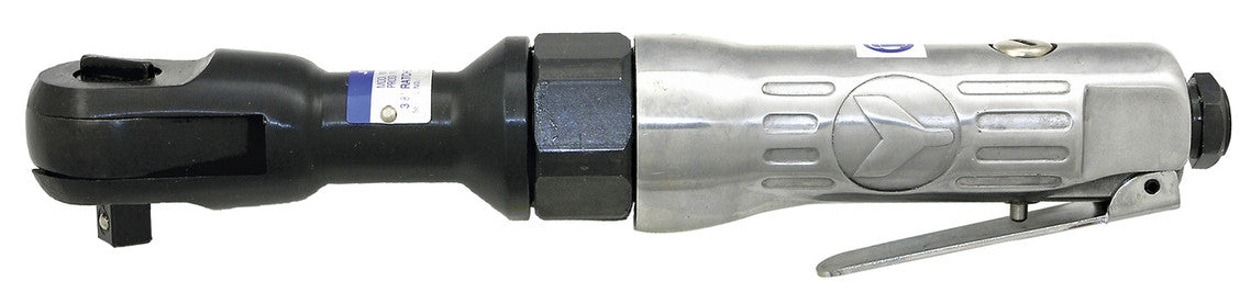 JET Tools JET Tools RW375X 3/8" Drive Air Ratchet Wrench – SUW-400108