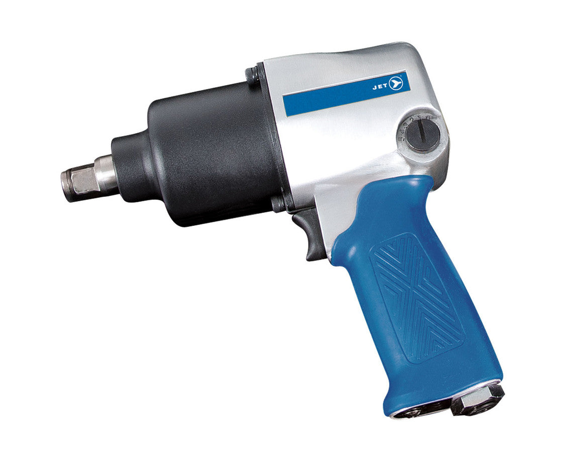JET Tools JET Tools AW50AT Heavy Duty 1/2" Drive Impact Wrench