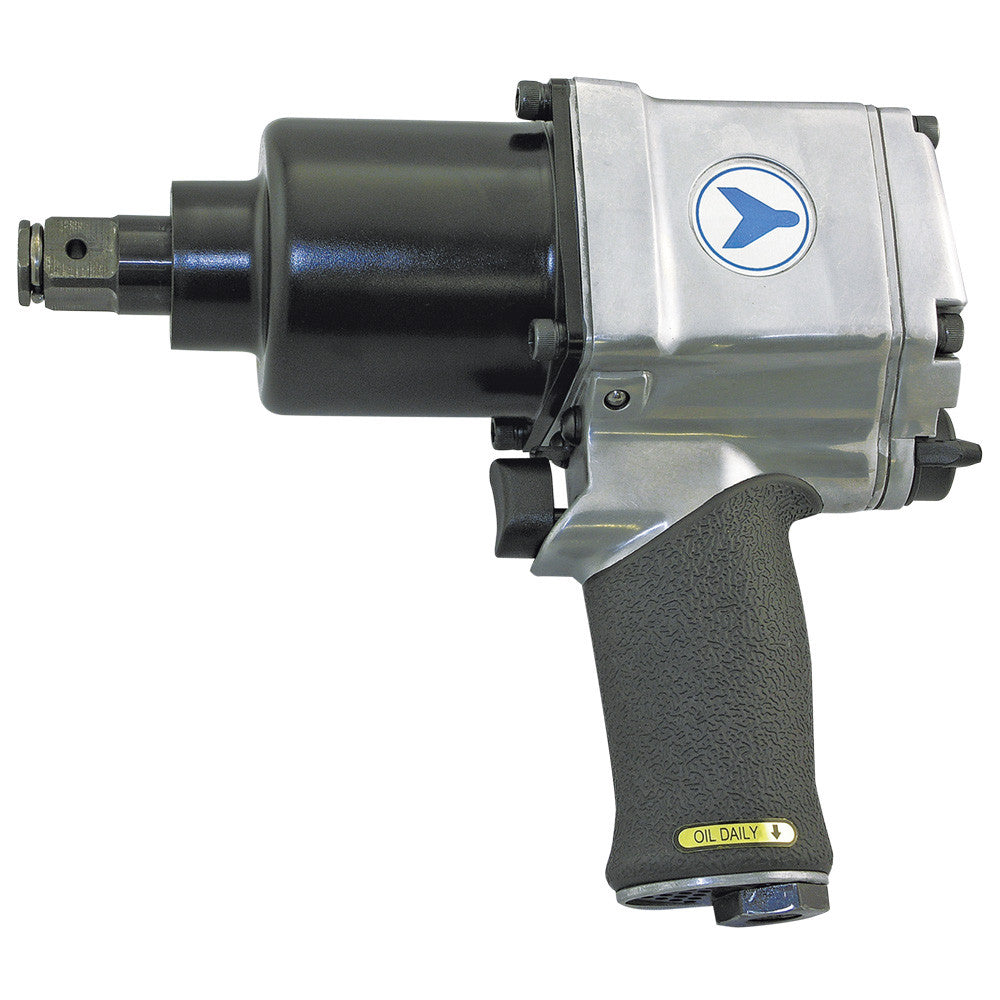 JET Tools JET Tools AW19THA 3/4" Drive Heavy Duty Impact Wrench – SUW-400310