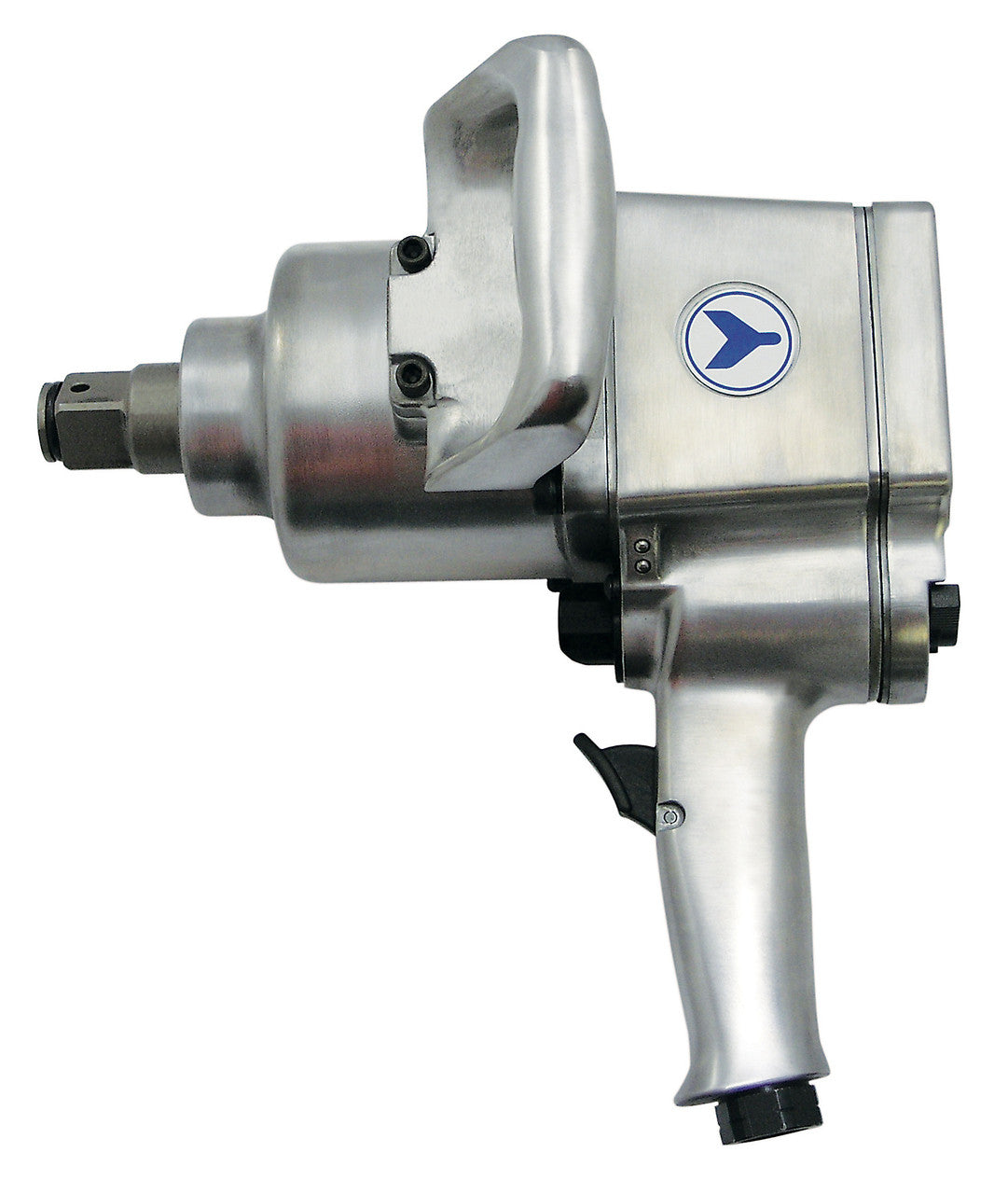 JET Tools JET Tools AW38PSD 1" Drive Super Heavy Duty Impact Wrench – SUW-400434