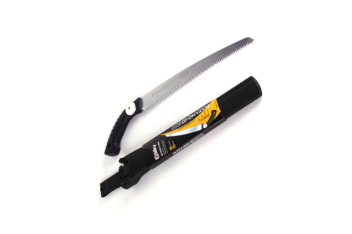 SILKY SAWS Silky Natanoko 2000 Saw – Replacement Blade or Hand Saw