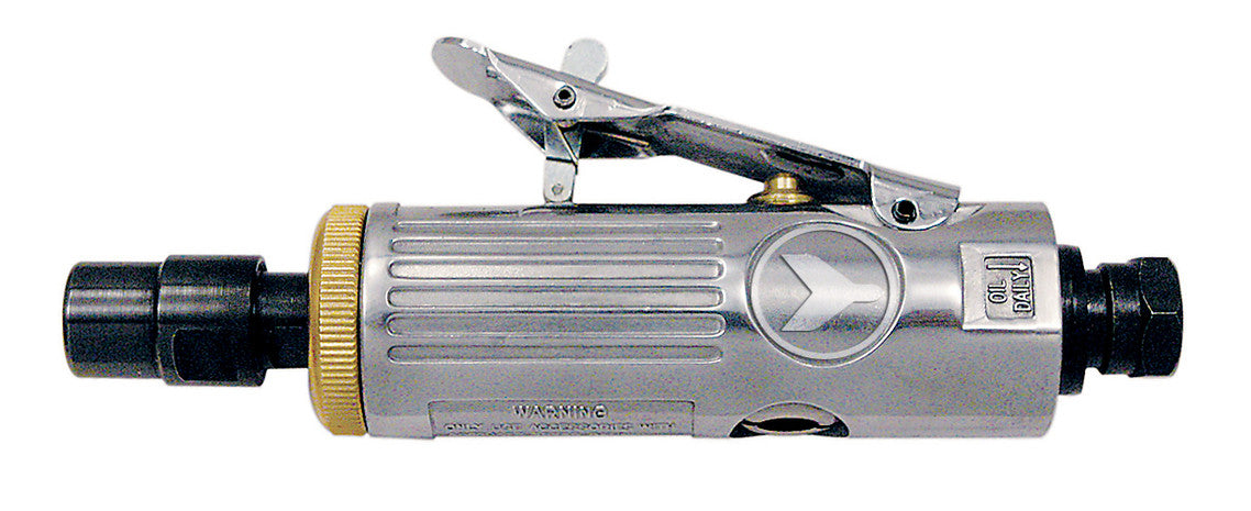 JET Tools JET Tools MDG1 .3 HP 1/4" Mini Die Grinder – SUW-402109