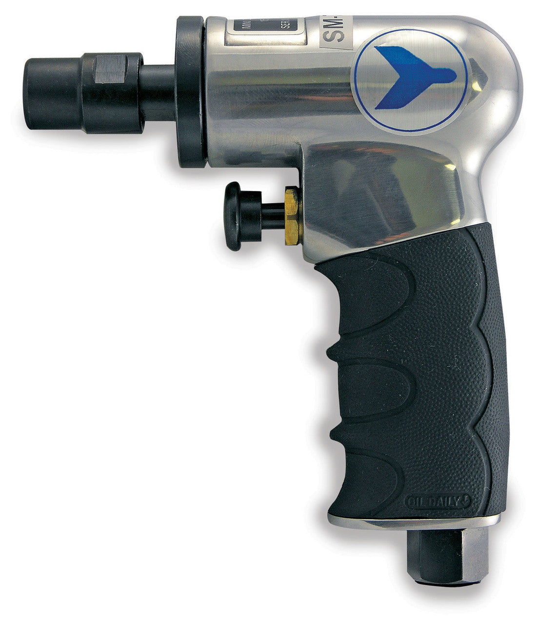 JET Tools JET Tools MG90P .3 HP 1/4" 90° Angle Head Die Grinder — SUW-402120