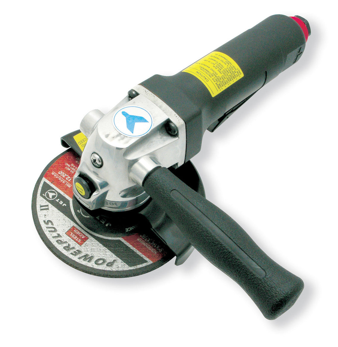 JET Tools JET Tools AG50HD 5" Heavy-Duty Angle Grinder – SUW-402313