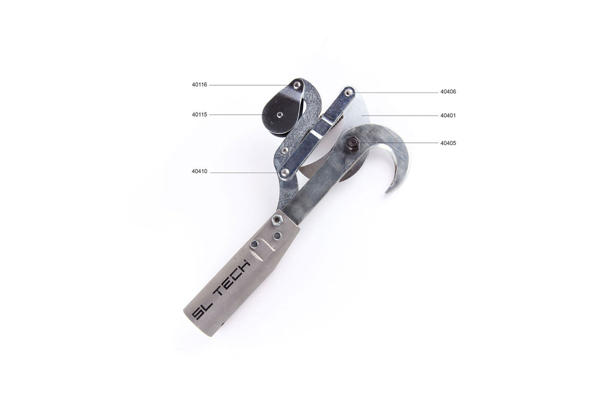 SL TECH SL Tech Phoenix Pruner Head Parts – Seven Options