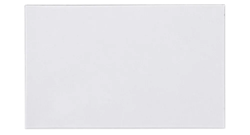Safety Inner Plate - Polycarbonate - Clear