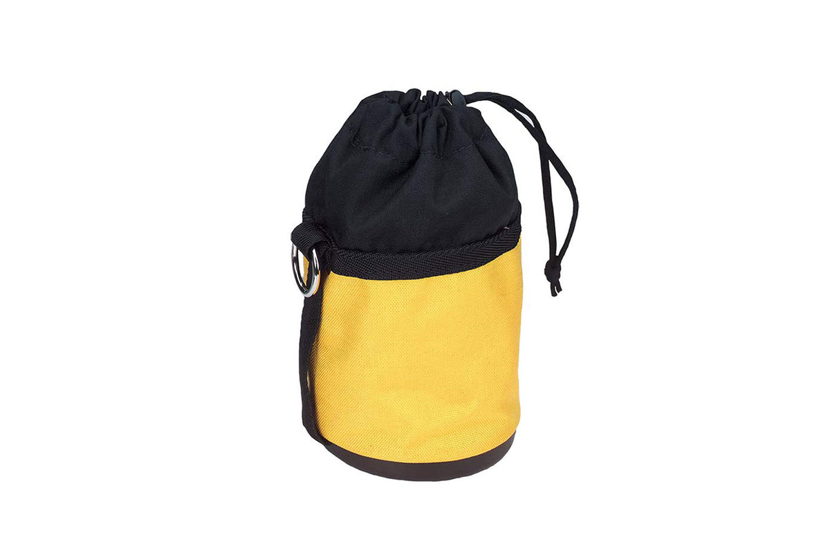 BUCKINGHAM BUCKINGHAM Small Equipment Bag with Moulded Plastic Bottom, 45605Y-6