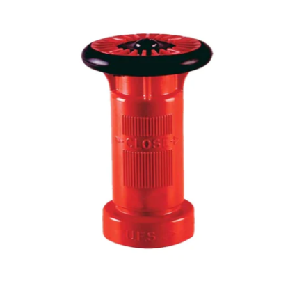 LEXAN FORESTRY NOZZLE NPSH