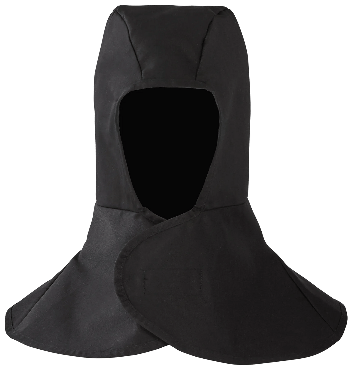 REPLACEMENT FIRE-RESISTANT HOOD FOR REBEL ADF WELDING MASK