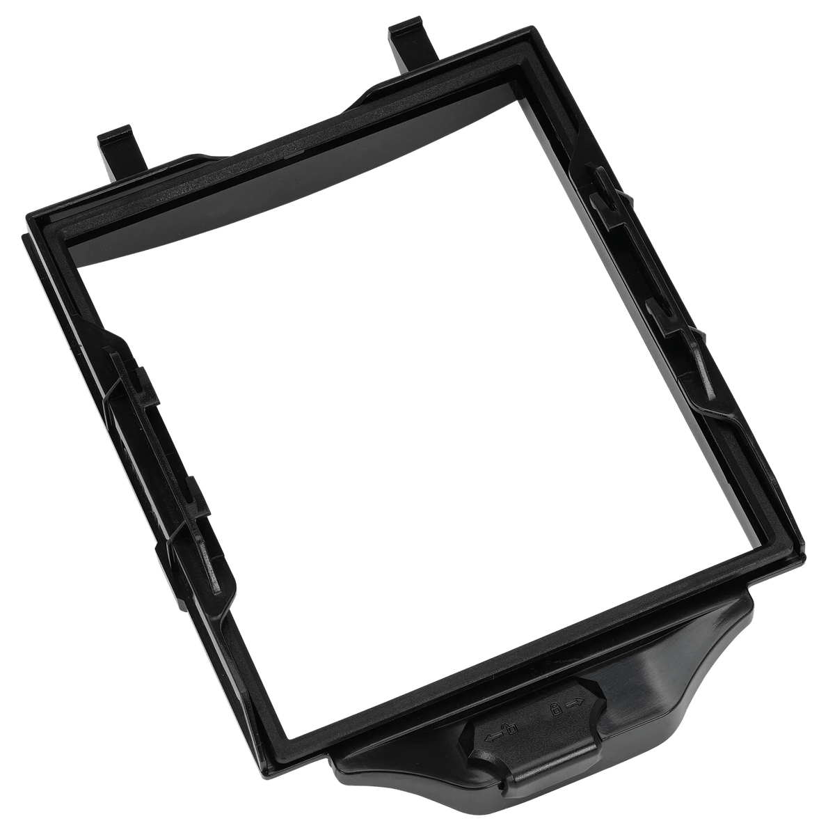 Replacement Retainer for Jackson Safety Model 47100
