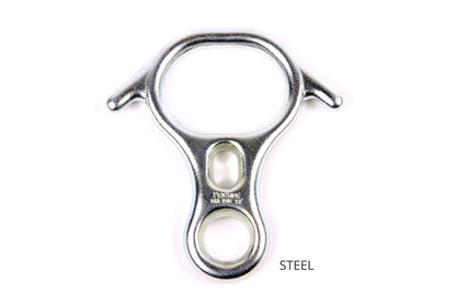YOKE YOKE 8-Shaped Descender N4506