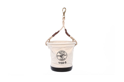 KLEIN TOOLS Klein Tools Large Tool Bucket, 5103S