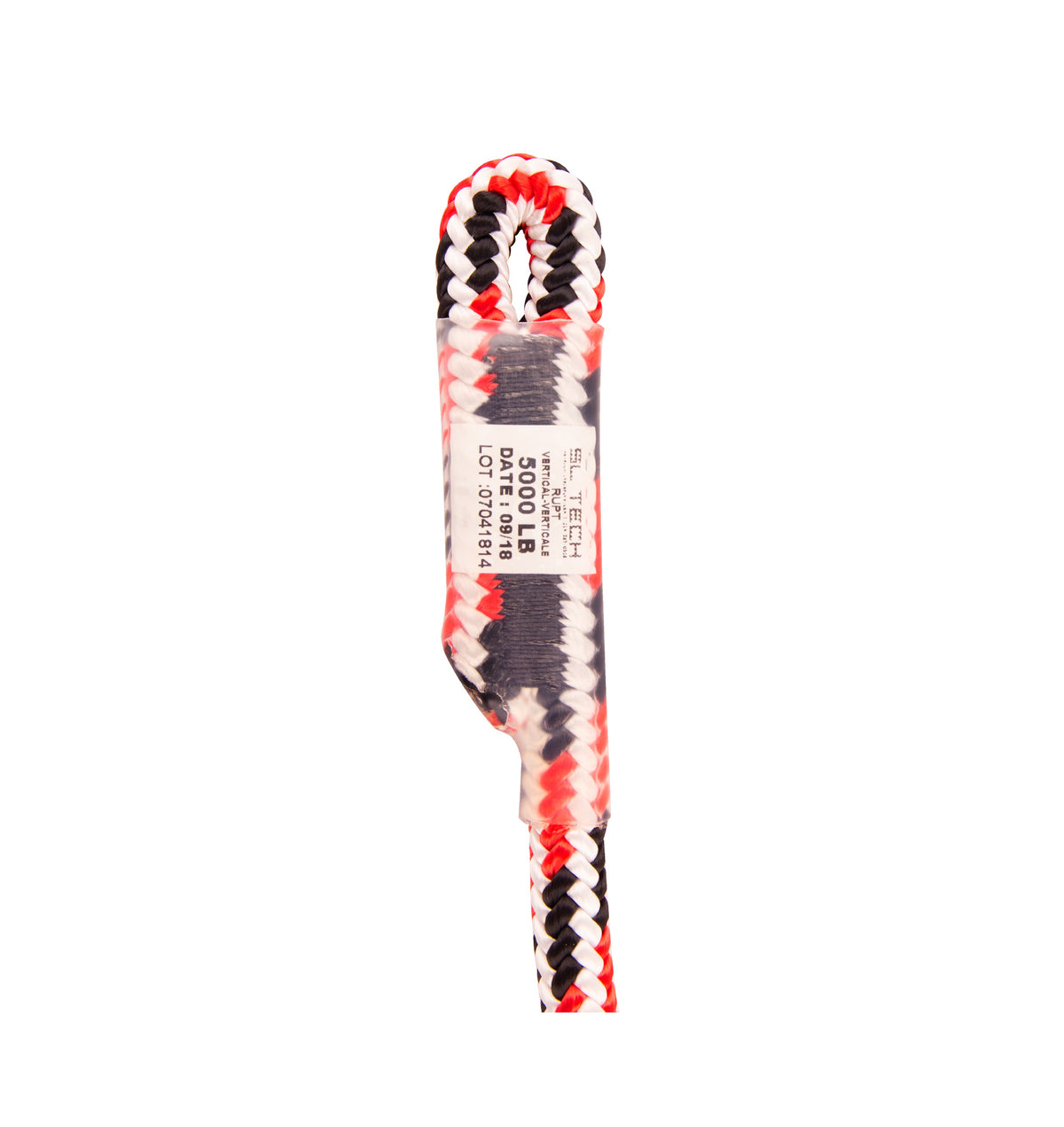 SL TECH SL Tech Arborist Climbing Rope – Multiple Colours, Lengths and Finishes