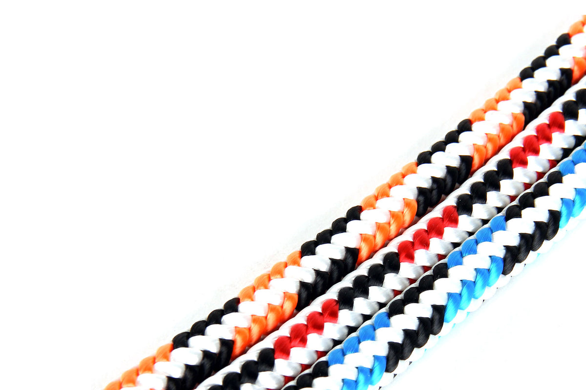 SL TECH SL Tech Arborist Climbing Rope – Multiple Colours, Lengths and Finishes