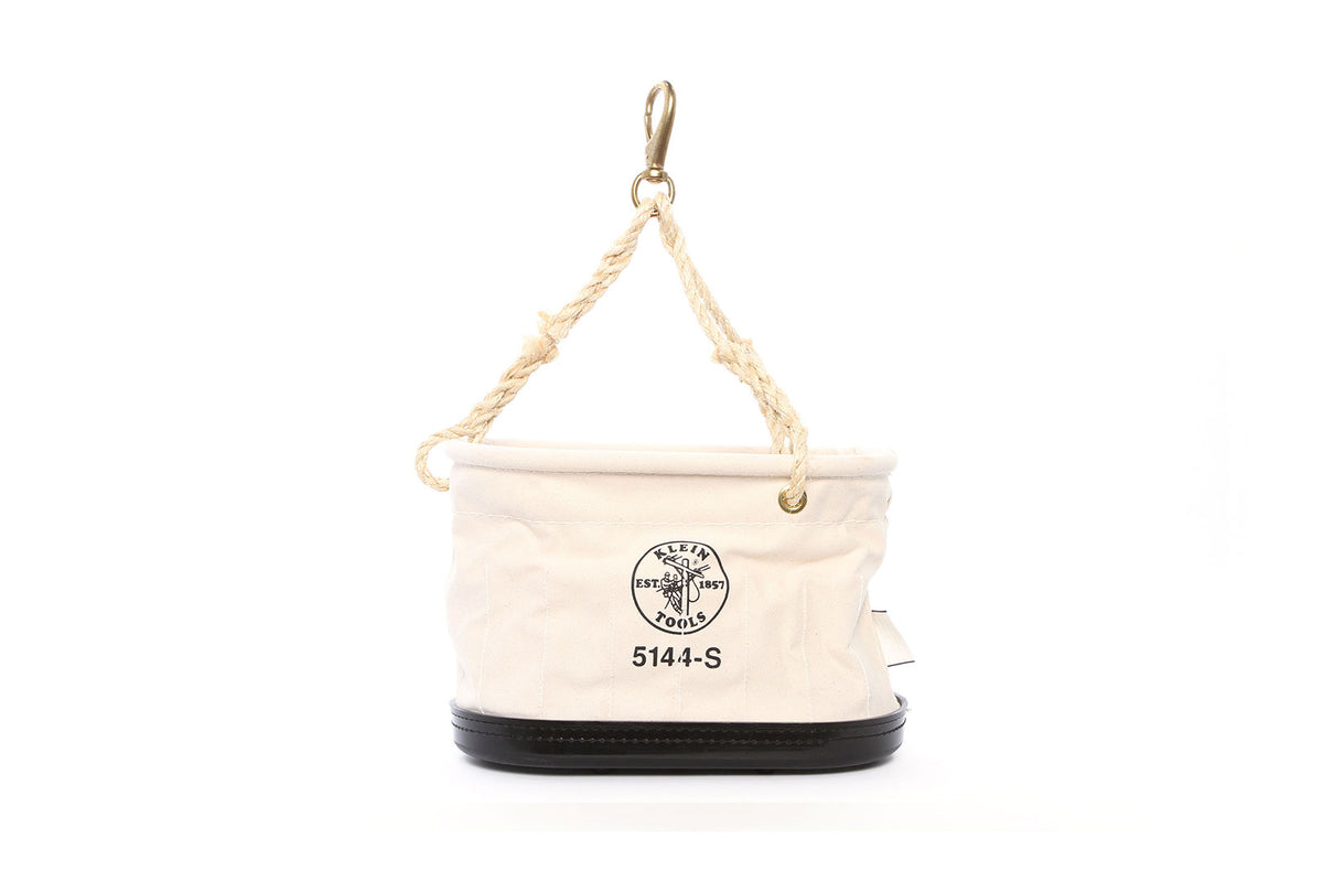 KLEIN TOOLS Klein Tools 5144S Oval Tool Bucket