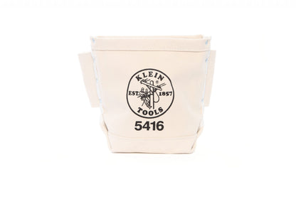 KLEIN TOOLS Klein Tools Bolt Bag — SL-SOURCE-0597