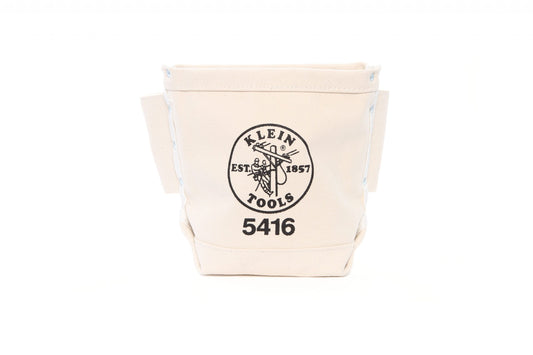 KLEIN TOOLS Klein Tools Bolt Bag — SL-SOURCE-0597