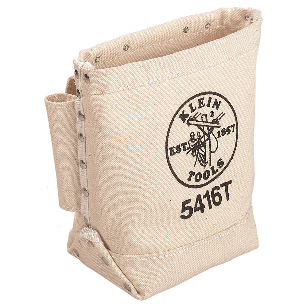 KLEIN TOOLS Klein Tools Bolt Bag, SL-SOURCE-0596