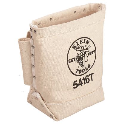 KLEIN TOOLS Klein Tools Bolt Bag, SL-SOURCE-0596