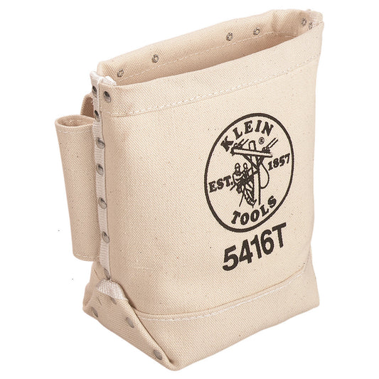 KLEIN TOOLS Klein Tools Bolt Bag, SL-SOURCE-0596