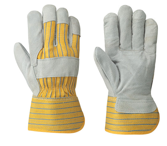 Pioneer Pioneer 547 Fitter's Cowsplit Glove – 12 Pack