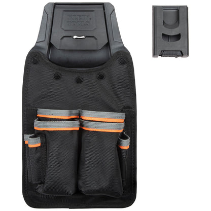Electrician Modular Tradesman Pro Pouch, Item 55912