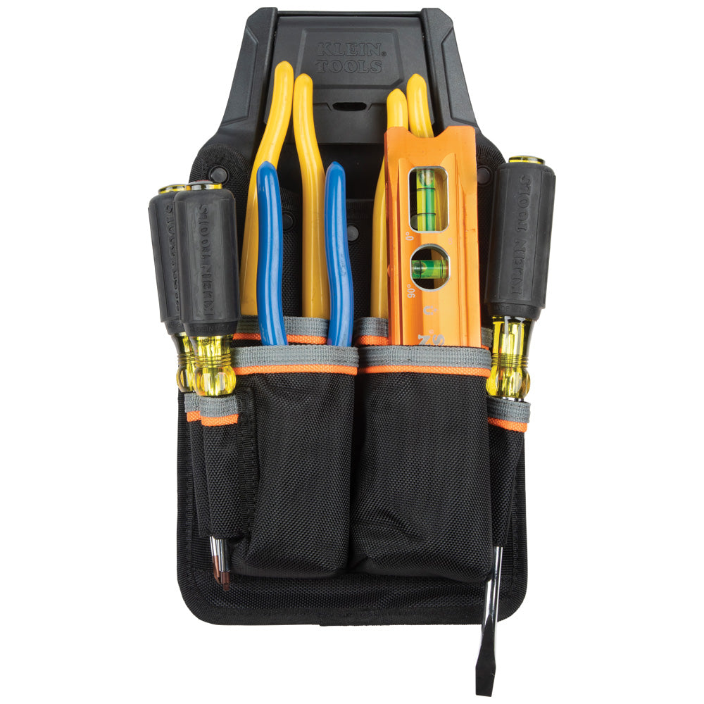 Electrician Modular Tradesman Pro Pouch, Item 55912