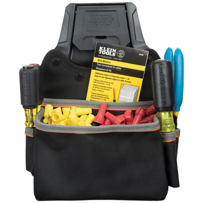 KLEIN TOOLS Klein Tools Tradesman Pro Detachable Modular Pouch 55913-6