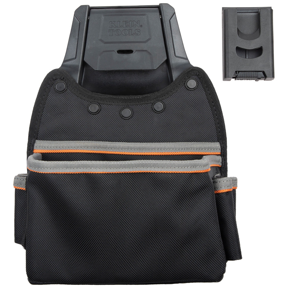 KLEIN TOOLS Klein Tools Tradesman Pro Detachable Modular Pouch 55913-6
