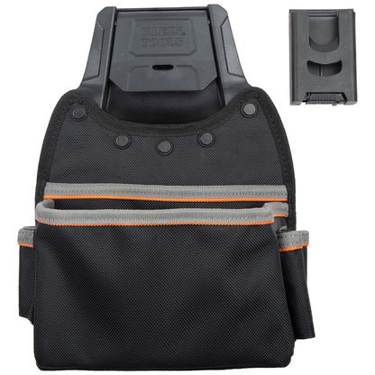 KLEIN TOOLS Klein Tools Tradesman Pro Detachable Modular Pouch 55913-6