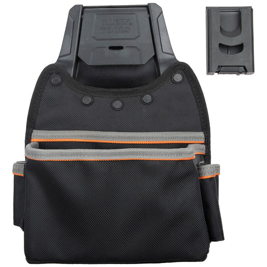 KLEIN TOOLS Klein Tools Tradesman Pro Detachable Modular Pouch 55913-6