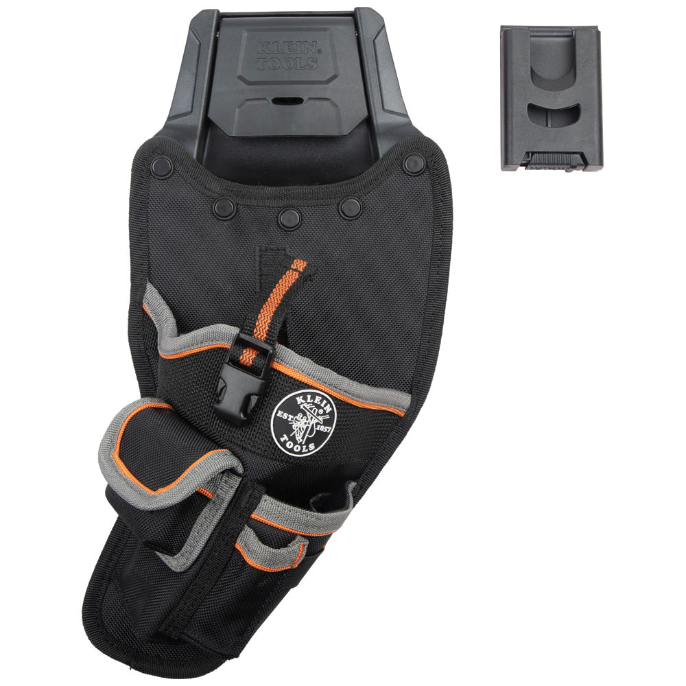 Modular Tradesman Pro Drill Pouch, 55917-4