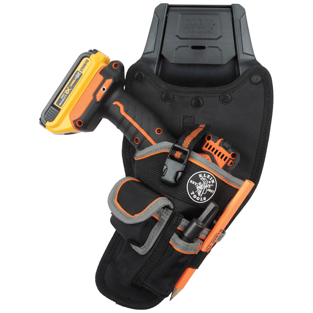 Modular Tradesman Pro Drill Pouch, 55917-4